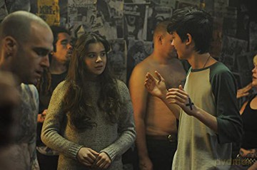 10 000 Saints (DVD + Copie Digitale)