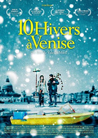 10 hivers a Venise