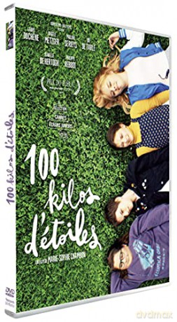 100 Kilos d'étoiles