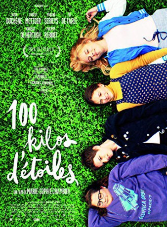 100 Kilos d'étoiles