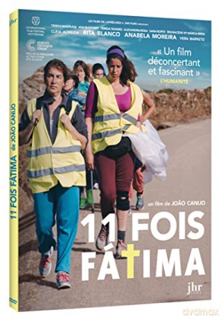 11 Fois Fatima