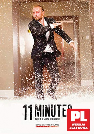 11 Minutes (11 minut) [DVD]