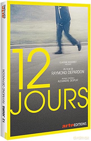12 Days (12 dni) [DVD]