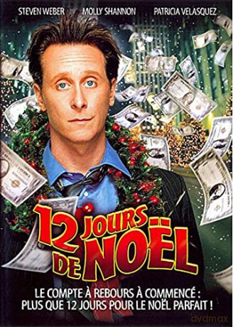 12 Jours de Noël