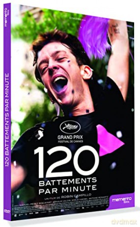 120 battements par Minute