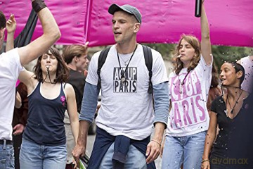 120 BPM (120 uderzeń serca) [Blu-Ray]