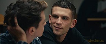 120 BPM (120 uderzeń serca) [Blu-Ray]