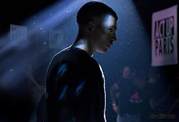 120 BPM (120 uderzeń serca) [Blu-Ray]