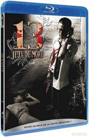 13: Game of Death [Blu-Ray]
