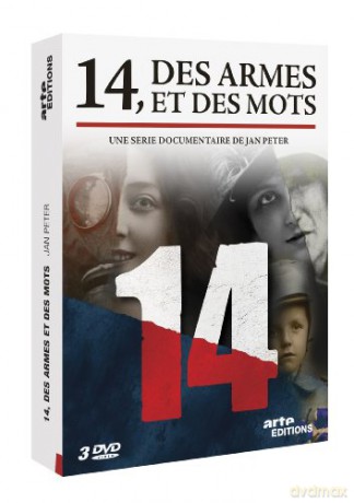 14, des Armes et des Mots