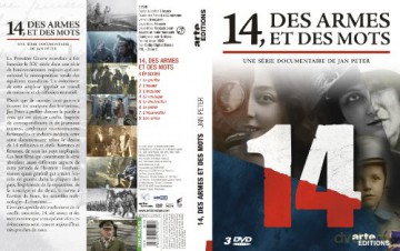 14, des Armes et des Mots