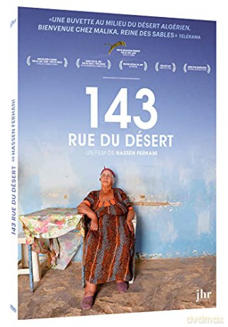 143 rue du Désert
