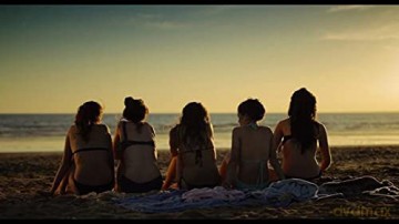 17 Girls (17 dziewczyn) [DVD]