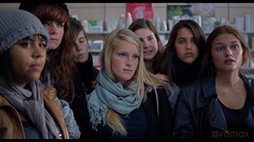 17 Girls (17 dziewczyn) [DVD]