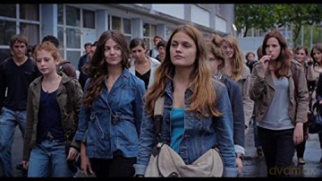 17 Girls (17 dziewczyn) [DVD]