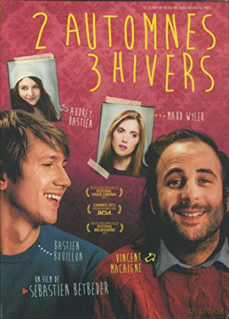 2 Automnes, 3 hivers