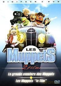 2 Grande Aventure Muppets-Le Film