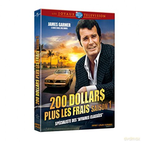 200 dollars plus les frais - Saison 1 - Coffret 7