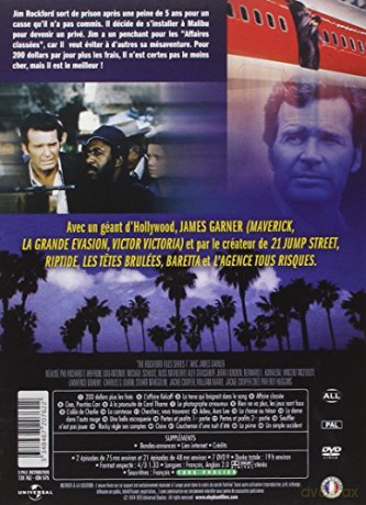200 dollars plus les frais - Saison 1 - Coffret 7
