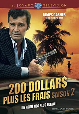 200 dollars plus les frais - Saison 2 - Coffret 7
