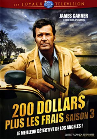 200 dollars plus les frais - Saison 3 - Coffret 7