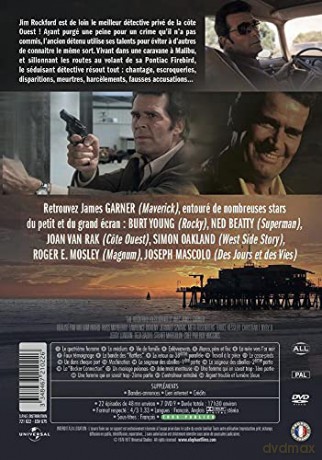 200 dollars plus les frais - Saison 3 - Coffret 7