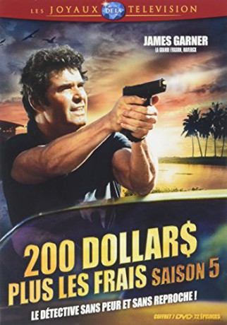 200 dollars plus les frais - Saison 5 - Coffret 7
