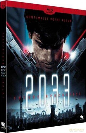 2033-Future Apocalypse