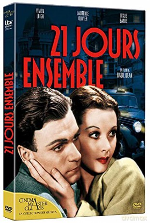 21 jours ensemble