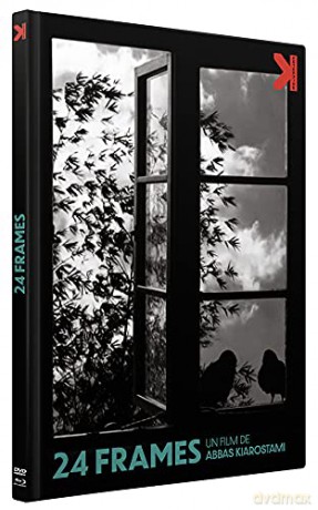 24 Frames (Édition Collector + + Livre)