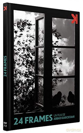 24 Frames (Édition Collector + + Livre)