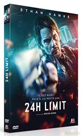 24 Hours to Live (24 godziny po śmierci) [DVD]