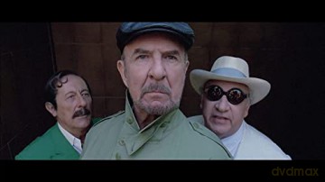 3 films de Patrice Leconte- 3