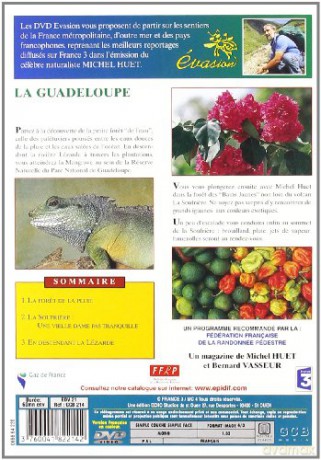 3 randonnées en Guadeloupe