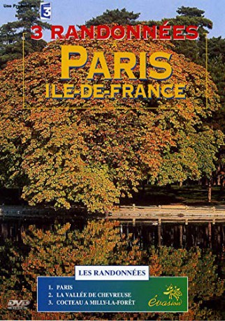 Paris (Niebo nad Paryżem) [DVD]