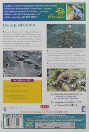 3 randonnées sur l'île de la Réunion