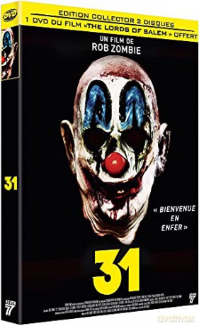 31 [DVD]