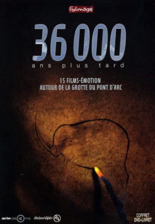 36 000 Ans Plus Tard