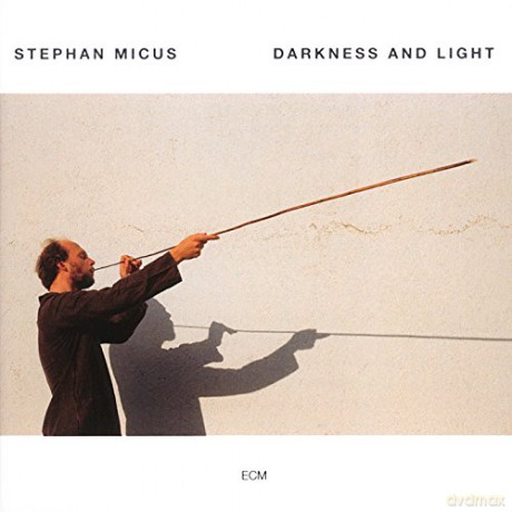 Micus: Darkness And Night [CD]