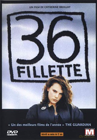 36 Fillette