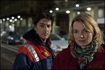 One Night (38 swiadków) [DVD]