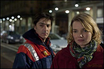 One Night (38 swiadków) [DVD]