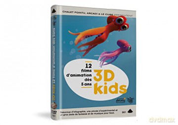 3D Kids