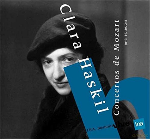 4 Concertos