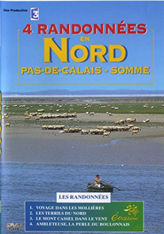 Nord (Białe szaleństwo) [DVD]