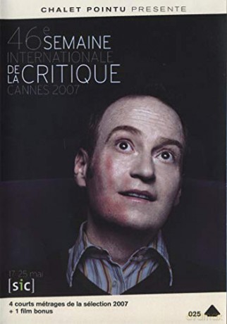 46eme Semaine Internationale de la Critique, Cannes 2007