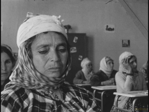 5 colonnes a la Une - La guerre d'Algérie