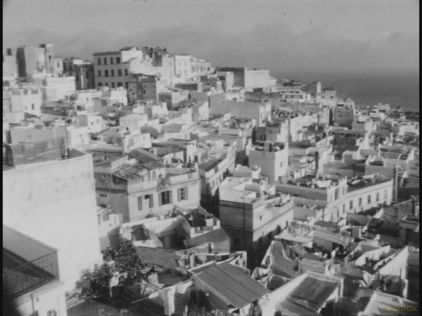 5 colonnes a la Une - La guerre d'Algérie