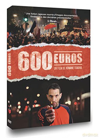 600 Euros