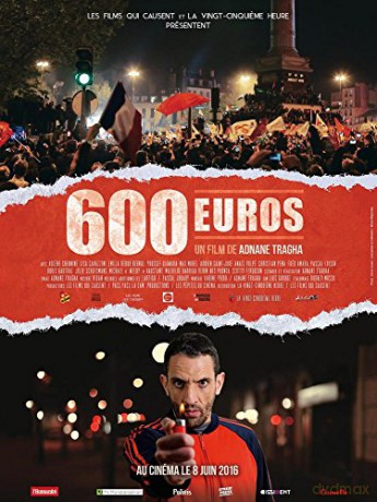 600 Euros